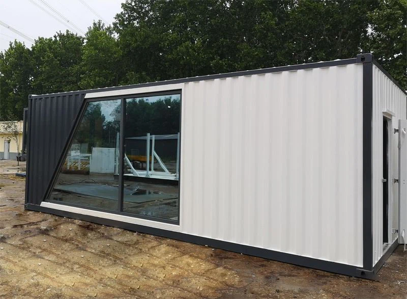 Proces proizvodnje spremnika: Objašnjenje korak-po-korak