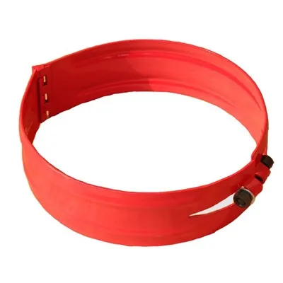 Šarka s vijkom za zaustavljanje